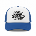 Bluecollarboys Trucker Foam Hat
