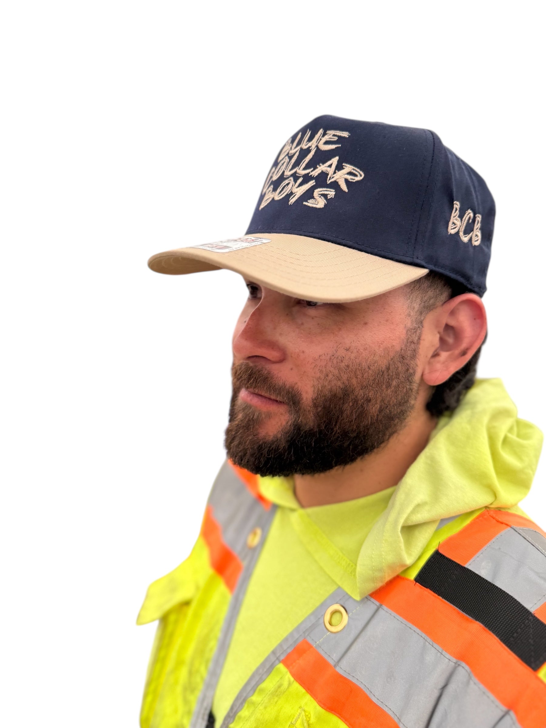 Bluecollarboys Hat