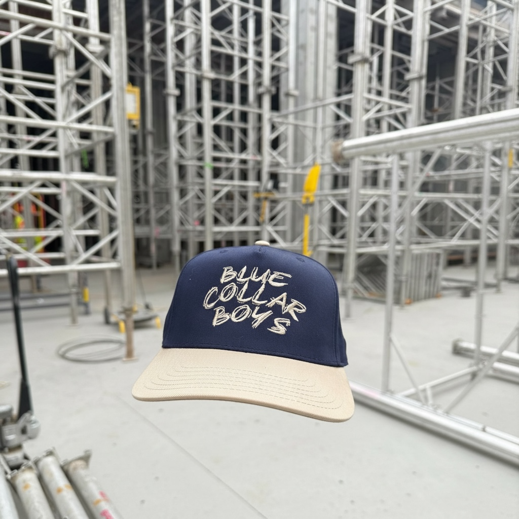 Bluecollarboys Hat