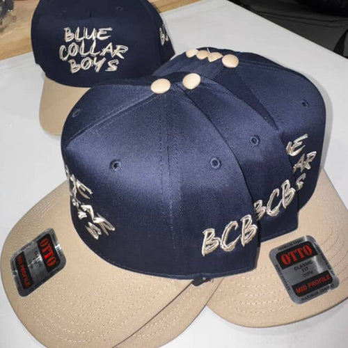 Bluecollarboys Hat