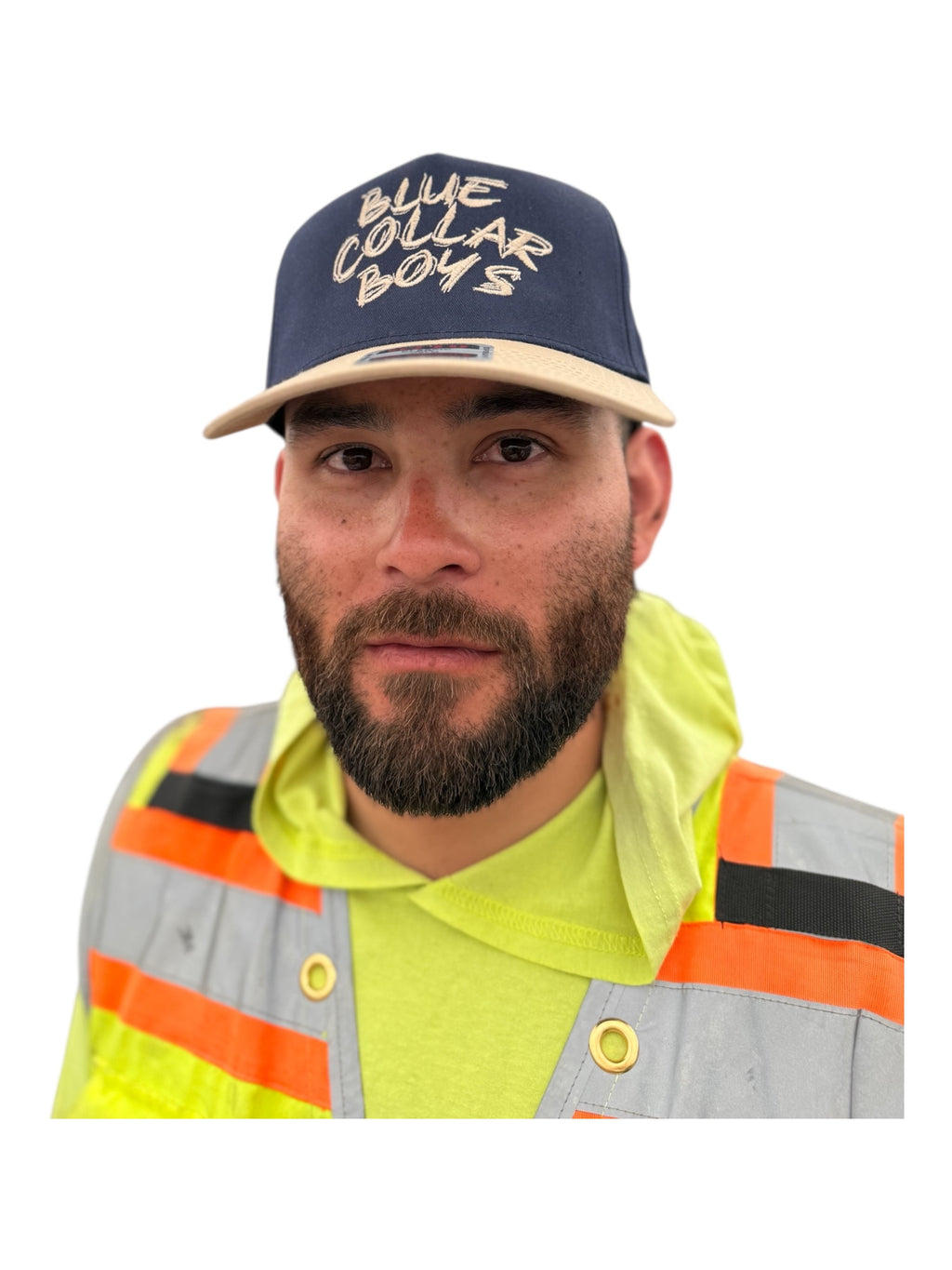 Bluecollarboys Hat